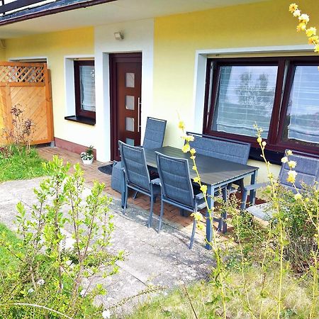 Hemfurth-Edersee Helena Ferienwohnung חדר תמונה