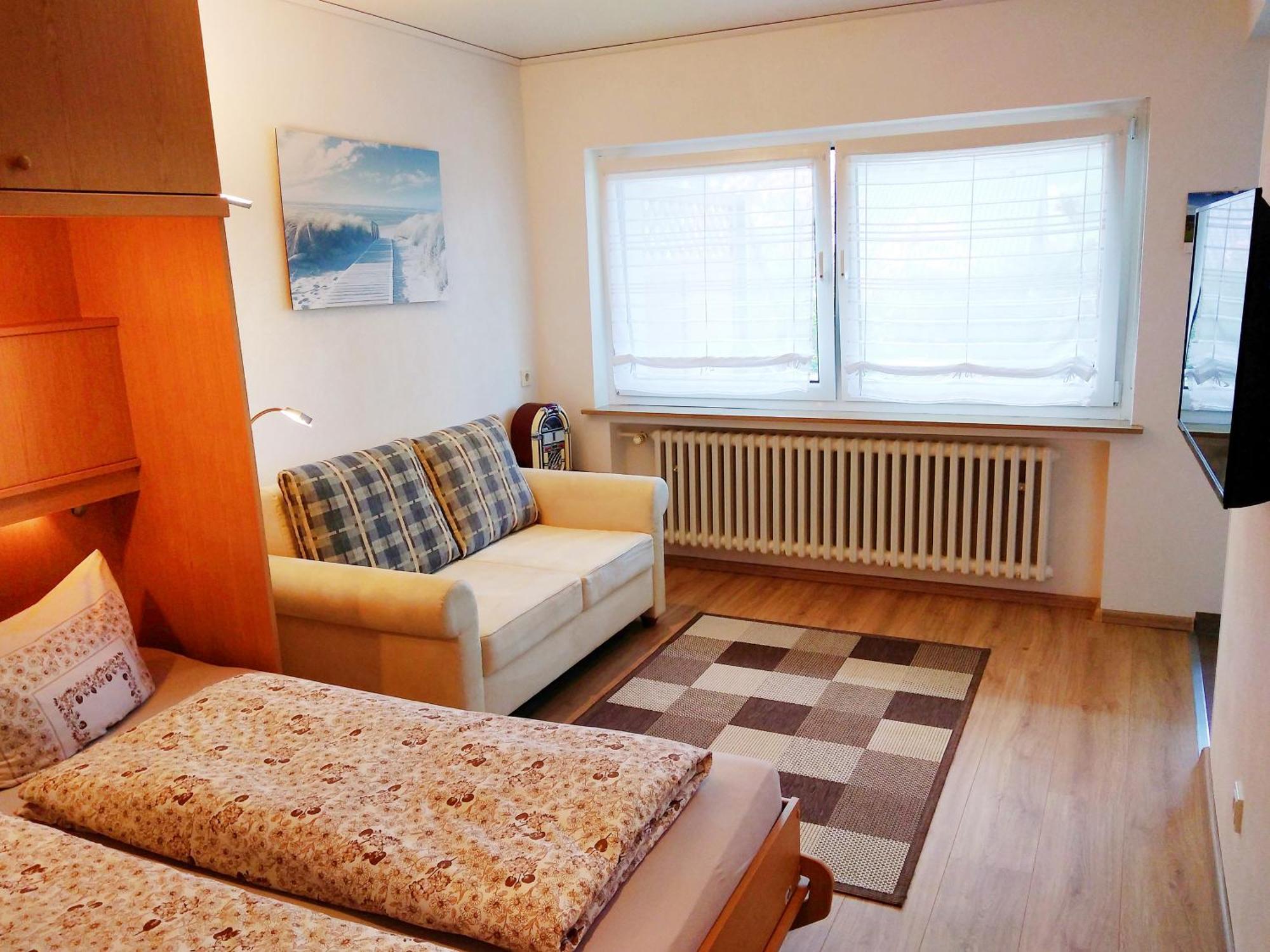 Hemfurth-Edersee Helena Ferienwohnung חדר תמונה