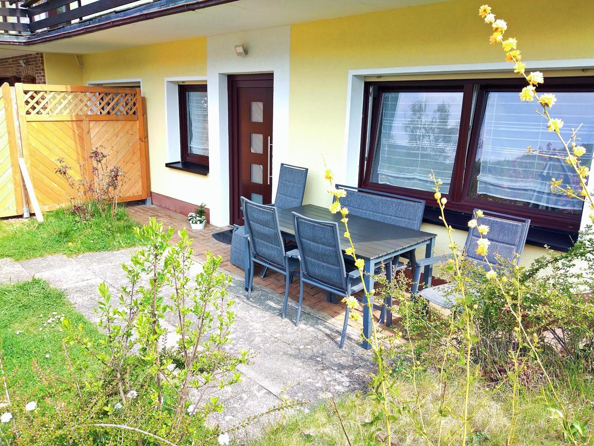 Hemfurth-Edersee Helena Ferienwohnung חדר תמונה